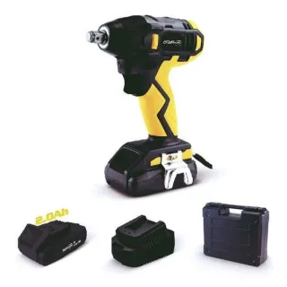 Акумулаторен гайковерт Bormann Lite BCD2620/ 20V/ 2Ah