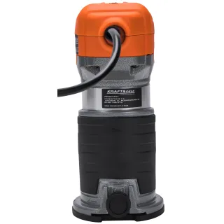 Електрическа оберфреза KraftDele KD3360/ 2kW