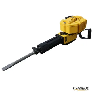 Бензинов къртач 23кг CIMEX GB23