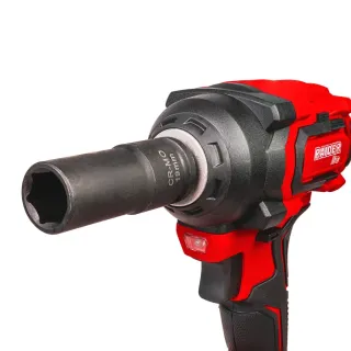 Акумулаторен безчетков гайковерт Raider RDP-55BBIW20 Solo R20/ 20V Акумулаторен безчетков гайковерт Raider RDP-55BBIW20 Solo R20/ 20V