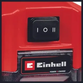 Акумулаторна потопяема помпа Einhell GE-SP 18 LL Li Solo Power X-Change/ 18 V