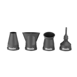 Акумулаторна духалка за листа Ronix 8627/ 20V/ 4Ah
