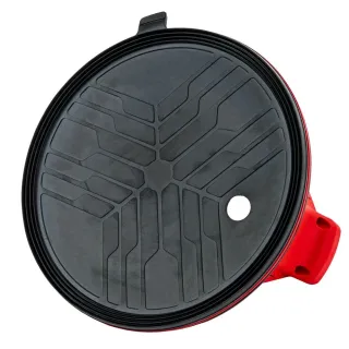 Акумулаторна вендуза RED TECHNIC RTPDS0165/ 3.7 V/ 1.5Ah