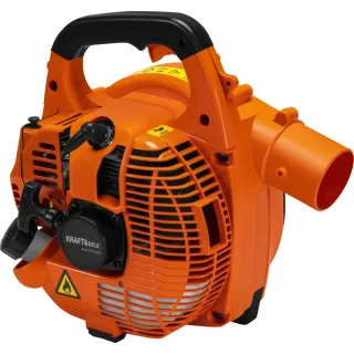 Моторна духалка за листа KraftDele KD5195/ 2.8 к.с.