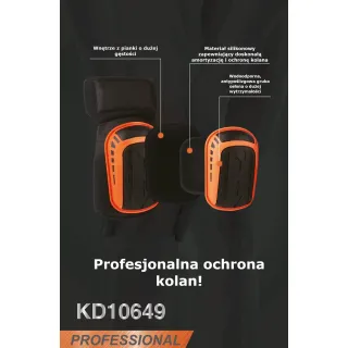 Наколенки KraftDele KD10649/ 2бр. Наколенки KraftDele KD10649/ 2бр.