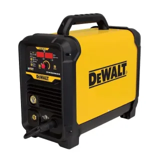 Инверторен заваръчен апарат DeWALT DXWDMIG200E/ 200A