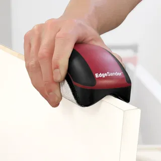 Уред за ръчно заглаждане на ъгли MILESCRAFT EdgeSander