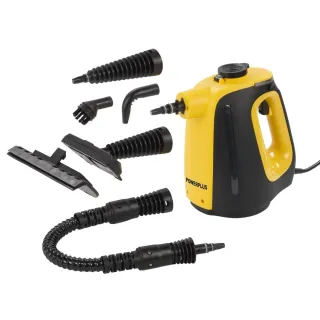 Ръчна парочистачка Power Plus POWX3270/ 1350W/ 550ml Ръчна парочистачка Power Plus POWX3270/ 1350W/ 550ml