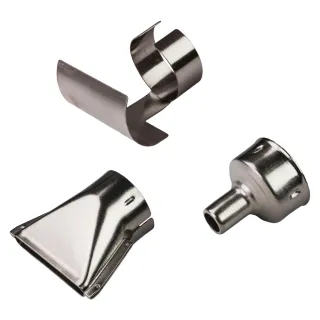 Акумулаторен пистолет за горещ въздух RAIDER RDP-SHG20 Solo/ 20V Акумулаторен пистолет за горещ въздух RAIDER RDP-SHG20 Solo/ 20V