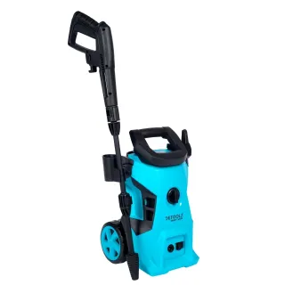 Електрическа водоструйка Detoolz DZ-EC1001-S001-G01/ 1400W
