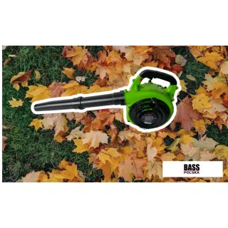 Бензинова духалка за листа BASS POLSKA 8461/ 26 см3