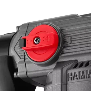 Акумулаторен перфоратор SDS-Plus Ronix 8679/ 20V/ 2x4Ah