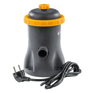 Помпа за басейни Powermat PM-PFDB-16T/ 16W Помпа за басейни Powermat PM-PFDB-16T/ 16W