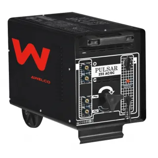 Електрожен Awelco Pulsar 255 AC/DC/ 200A