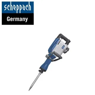 Къртач Scheppach AB1600, 1.6kW