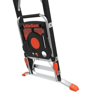 Мултифункционална поставка за инструменти и парапет Little Giant AirDeck/ 11.5 кг