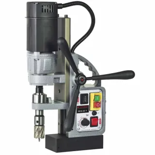 Магнитна бормашина Euroboor ECO.32T/ 1000 W