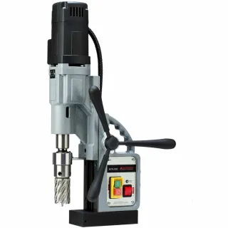 Магнитна бормашина Euroboor ECO.50S/ 1250 W