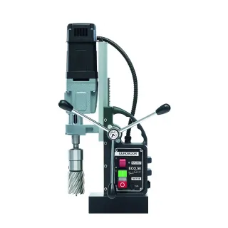 Магнитна бормашина Euroboor ECO.50-T/ 1250 W