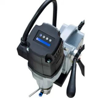 Магнитна бормашина Euroboor ECO.55/ 1600 W