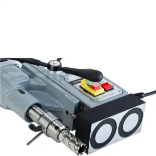 Магнитна бормашина Euroboor ECO.55/ 1600 W