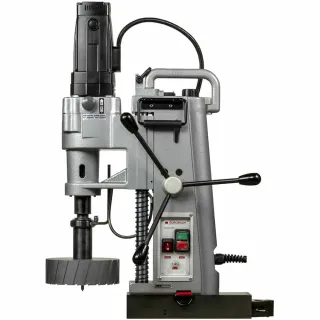 Магнитна бормашина Euroboor ECO.200/ 3600 W Магнитна бормашина Euroboor ECO.200/ 3600 W