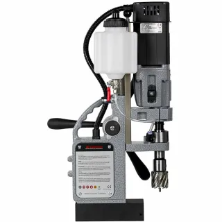 Магнитна бормашина Euroboor ECO.40/2+/ 900 W