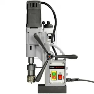 Магнитна бормашина Euroboor ECO.50S+/ 1250W
