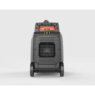 Инверторен бензинов генератор Genergy MADEIRA 4000W / 7,8 л