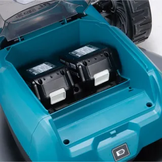 Акумулаторна самоходна косачка Makita DLM540Z/ 36V