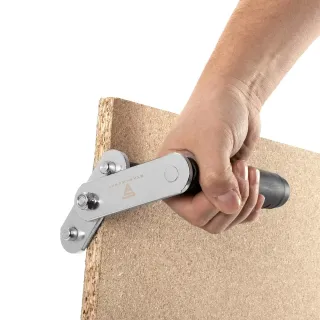 Комплект за пренасяне на плоскости STAHLWERK 4311/ 2 бр.