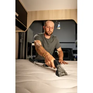 Акумулаторен екстрактор FLEX VC-SE 9 2x18/ 36V Акумулаторен екстрактор FLEX VC-SE 9 2x18/ 36V