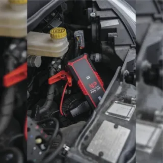 Стартерно устройство GYS NOMAD POWER PRO 700/ 12V