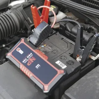 Стартерно устройство GYS NOMAD POWER PRO 700/ 12V