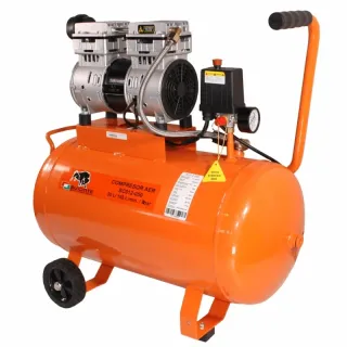 Компресор за въздух BISONTE SC012-50/ 850W/ 50 л Компресор за въздух BISONTE SC012-50/ 850W/ 50 л