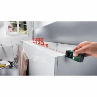 Лазерна ролетка BOSCH PLR 40C/ 40м