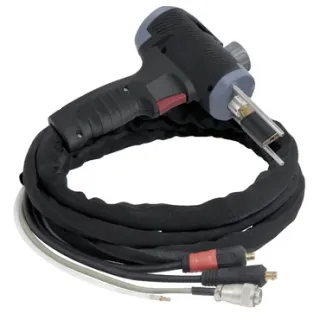 Съпротивителен апарат GYS GYSPOT ARCPULL 200/ 200A