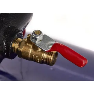 Компресор за въздух KraftDele KD4062/ 10.8 kW/ 500 л