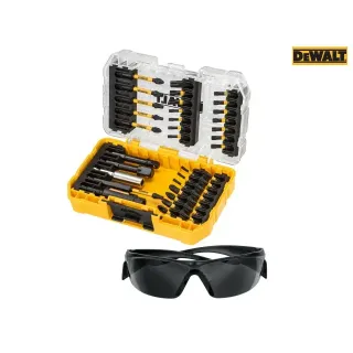 Комплект битове DeWALT DT70733T/ 38 части