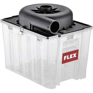 Циклон за прахосмукачка FLEX VCE-PS 25/ 25 л Циклон за прахосмукачка FLEX VCE-PS 25/ 25 л