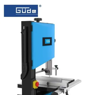 Банциг лентов GÜDE GBS 300, 750 W