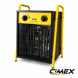 Електрически калорифер Cimex EL9.0 9kW