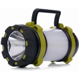 Акумулаторен прожектор KraftDele KD1240/ 3000 mAh