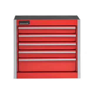 Кутия за инструменти с чекмеджета VEVOR TBHG-905RD Кутия за инструменти с чекмеджета VEVOR TBHG-905RD