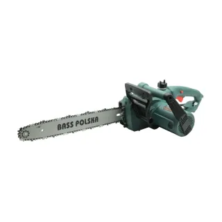 Електрически верижен трион BASS POLSKA 8309/ 2200W Електрически верижен трион BASS POLSKA 8309/ 2200W