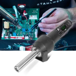 Поялник STAHLWERK HLG-480 ST/ 700W Поялник STAHLWERK HLG-480 ST/ 700W