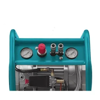 Бутален компресор AIRCRAFT COMPACT-AIR 401/50 OF E/ 2.1 kW/ 50л