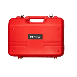 Лазерен приемник за ротационни лазерни нивелири за багер PRO DWL-KM