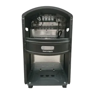 Комбиниран кварцов газов инфрачервен нагревател Denzel GIH 5-30/ 5.7 kW Комбиниран кварцов газов инфрачервен нагревател Denzel GIH 5-30/ 5.7 kW