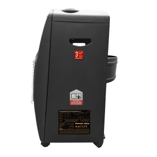 Комбиниран кварцов газов инфрачервен нагревател Denzel GIH 5-30/ 5.7 kW Комбиниран кварцов газов инфрачервен нагревател Denzel GIH 5-30/ 5.7 kW